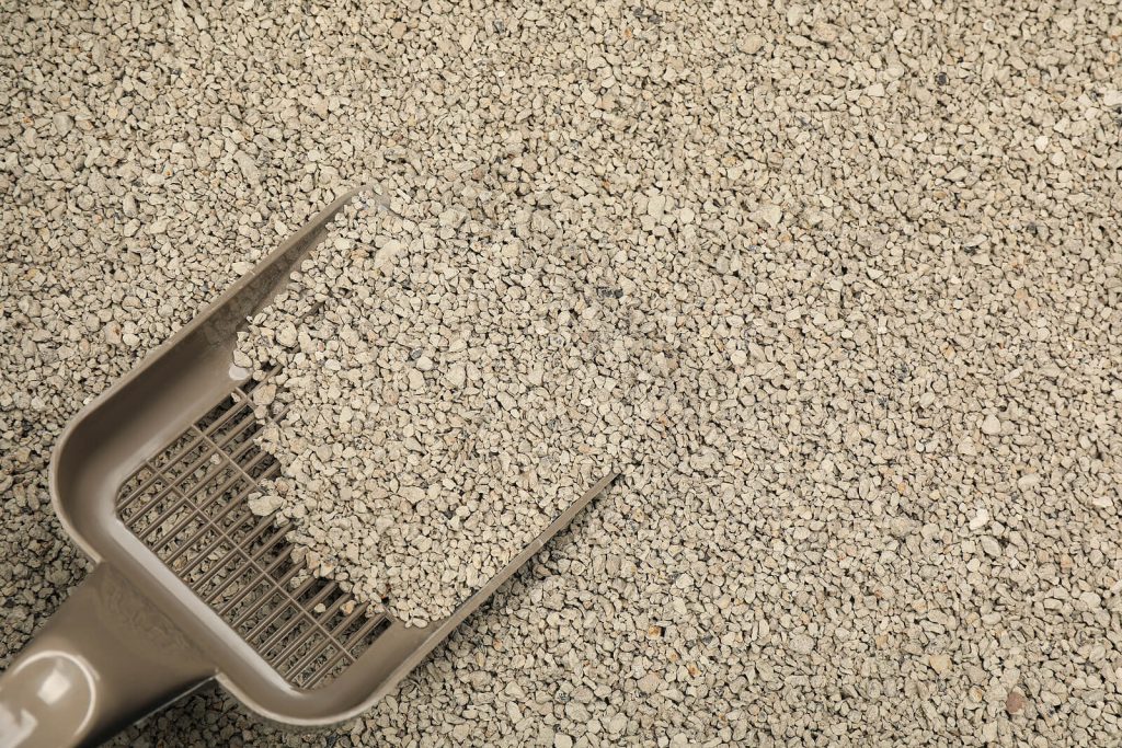 kedi kumu2 Cat Litter / Kedi Kumu